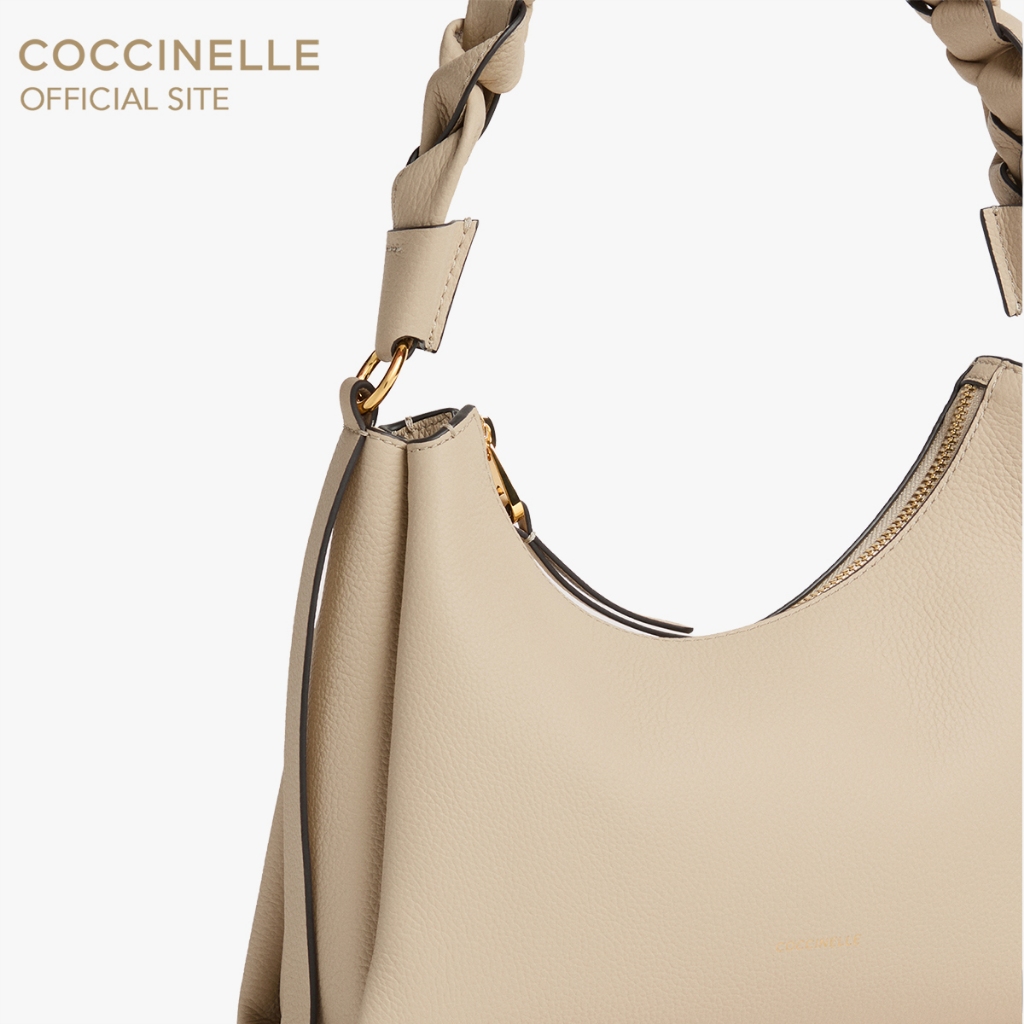 COCCINELLE حقيبة هوبو BOHEME — صورة 4