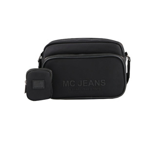 Mc jeans กระเป๋าสะพายอเนกประสงค์  M02Z095