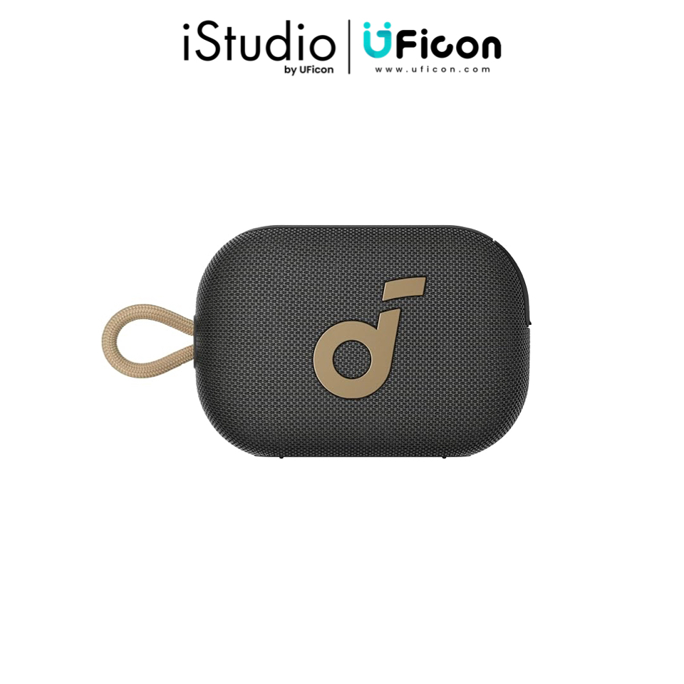ลำโพง - Soundcore Select 4 Go ; iStudio by Uficon