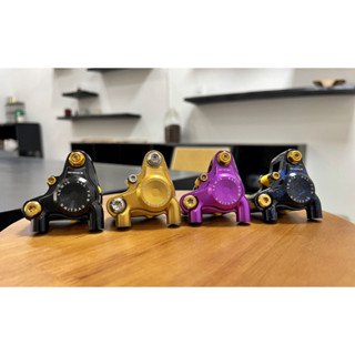 ปั๊มเบรค Lewis BB2-Ti, BB2-SS ราคาต่อคู่