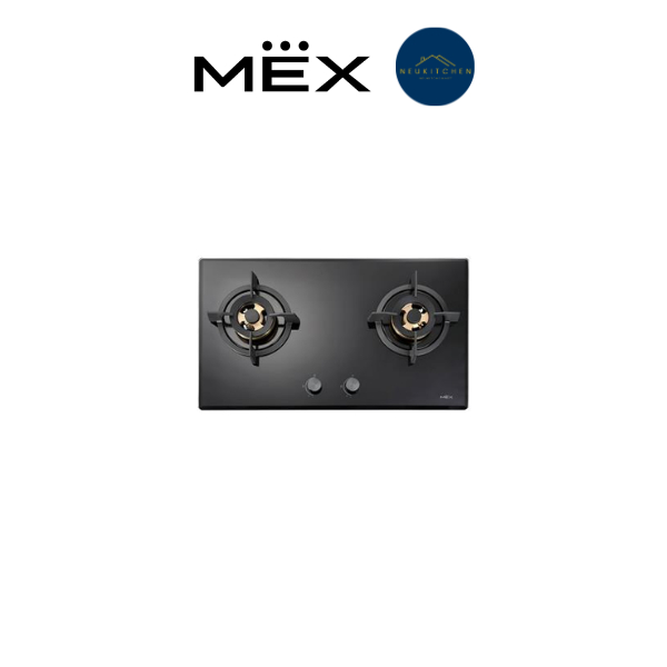 MEX เตาฝังแก๊ส V7825C
