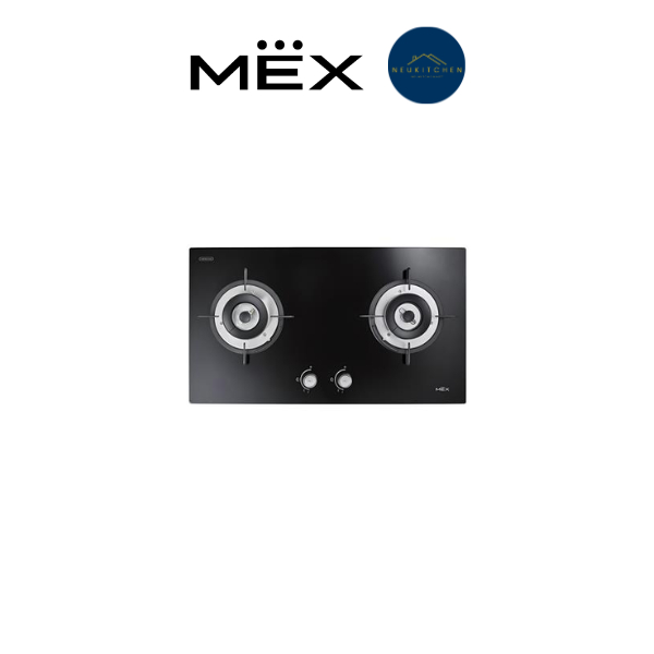 MEX เตาฝังแก๊ส V4731M