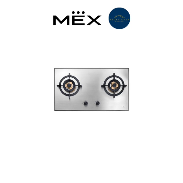 MEX เตาฝังแก๊ส MX7825C