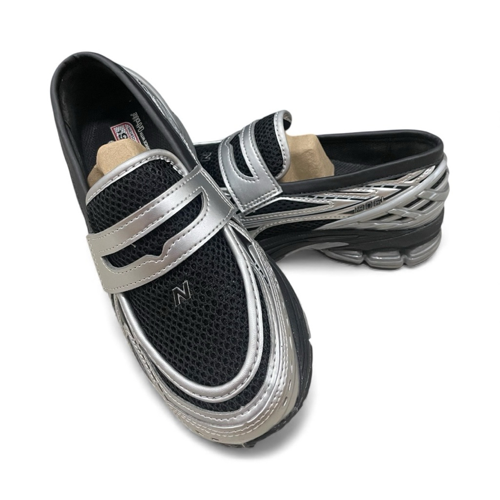 ส่งต่อ New balance รุ่น NB1906L