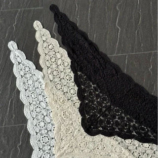 Fascinante.bkk - Lace Scarf