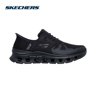 Skechers สเก็ตเชอร์ส รองเท้าผู้ชาย Men Sport Glide-Step Pro …