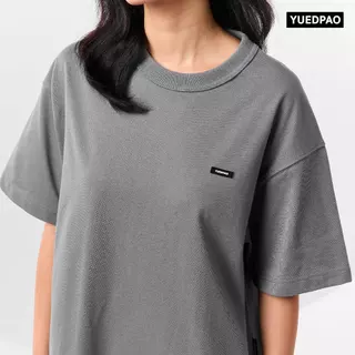 Yuedpao Signature Dress 2026 ชุดเดรส ยืดเปล่า ผ้าหนาทรงสวย ยับยากไม่ต้องรีด เดรสสั้น 7 สี