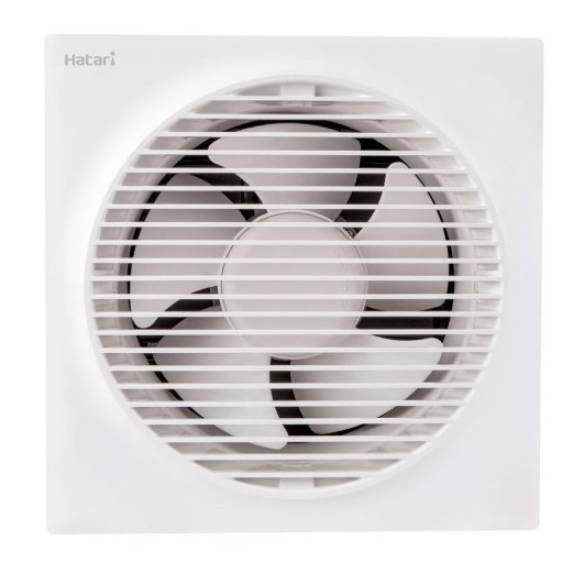 HATARI พัดลมดูดอากาศ 8 นิ้ว รุ่น VW20M1(G)