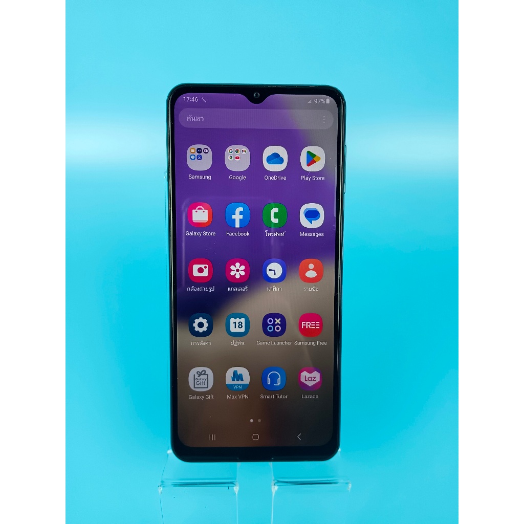 samsung A32 5G Ram 8 GB Rom 128 GB