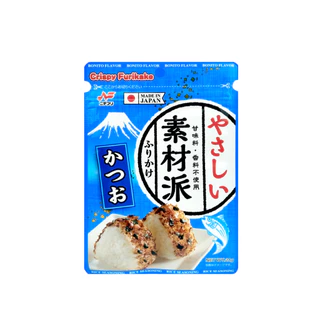 นิชิฟูริ คัตสึโอะ ฟูริคาเคะ 21 กรัม / Nichifuri Katsuo Furikake 21g