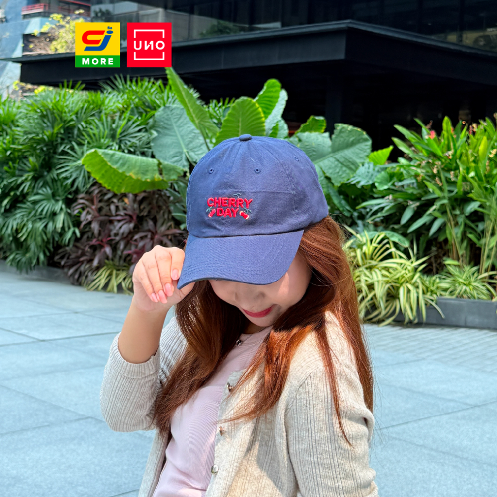 UNO หมวกแก็ป แฟชั่น   รุ่น  99