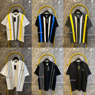 เสื้อยืดรวงข้าวงานฮิตที่สุดตอนนี้ผ้าคอตตอนหนาสกรีนแน่นคอฟิต