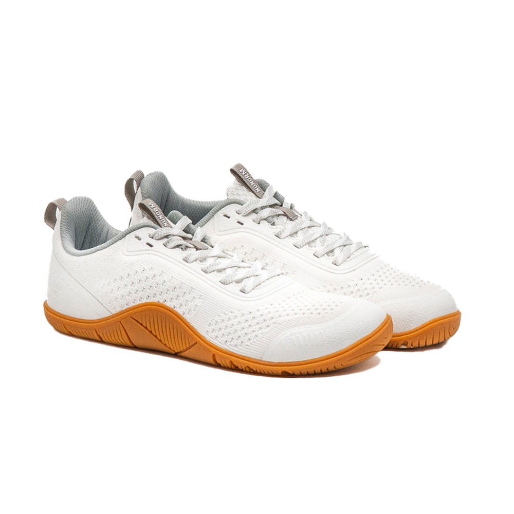 Nunorm Classic Barefoot รองเท้าทรงธรรมชาติ ใส่สบายทุกวัน สีSlate