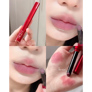 (ส่งด่วน) IN2IT AirBlur Matte Lipstick - ลิปแมตต์ เบลอร่องปาก ละมุนทุกสัมผัส [AML]