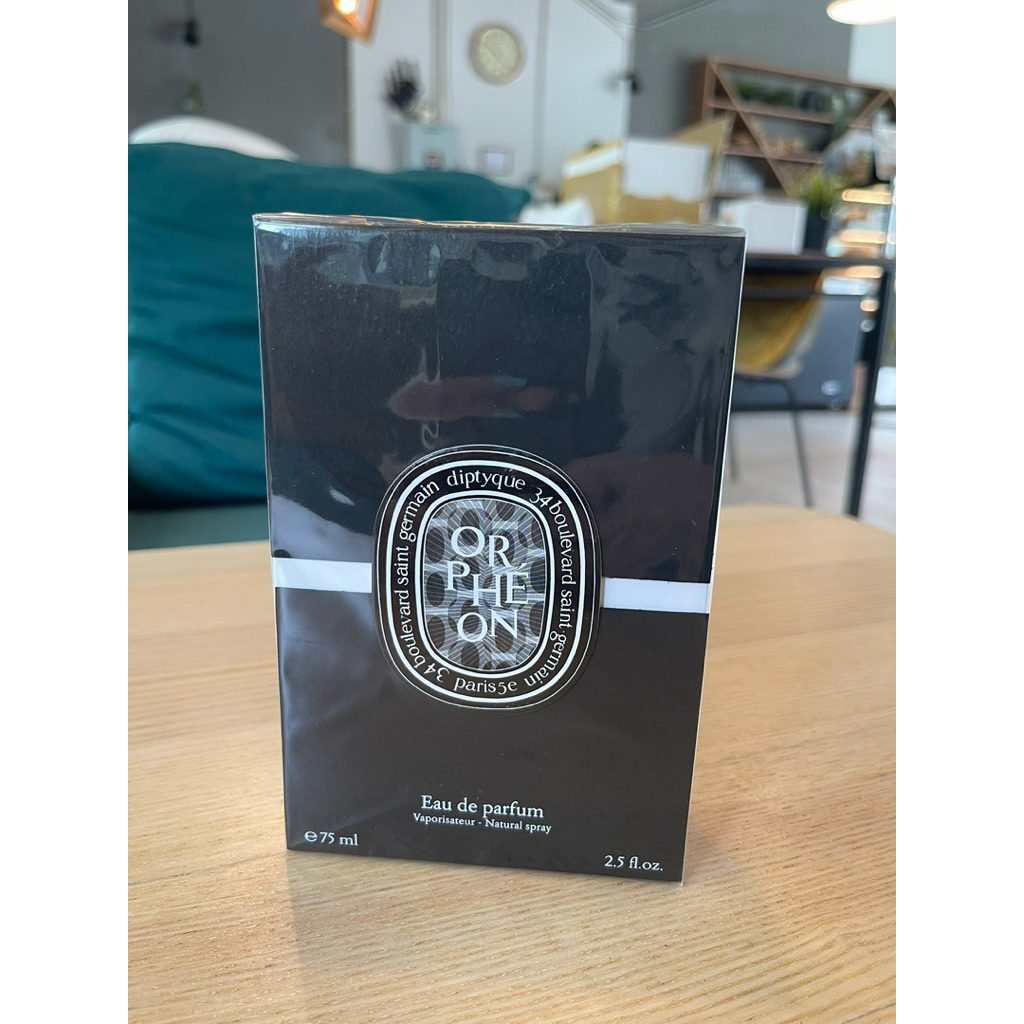 Diptyque Orpheon EDP 75ml