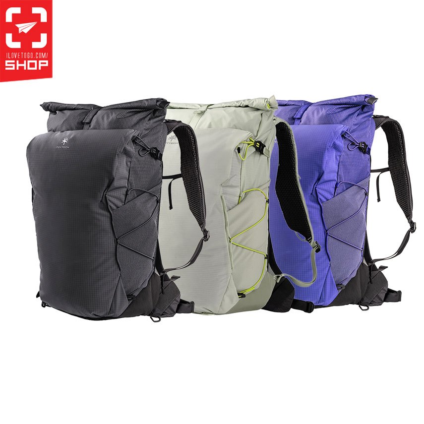 กระเป๋ากล้อง PGYTech - OnePro Ultralight Backpack 30L