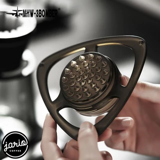 JARIO x MHW-3BOMBER Rain Pour-Over Coffee Splitter อุปกรณ์กระจายน้ำสำหรับดริปกาแฟ