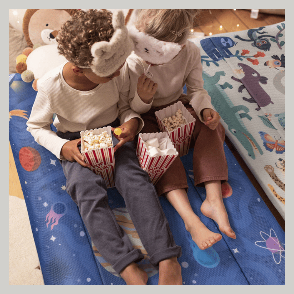 Stokke® JetKids™ CloudSleeper™ รูปที่ 7