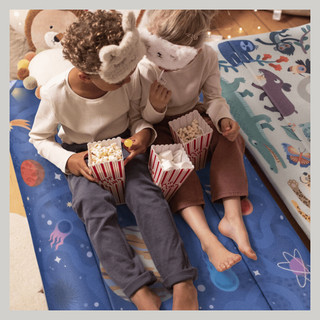 Stokke® JetKids™ CloudSleeper™ รูปที่ 7