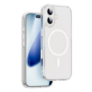 WiWU เคสสำหรับ iPhone 17 / Air / 17 Pro / 17 Pro Max รุ่น Dynamic Pro