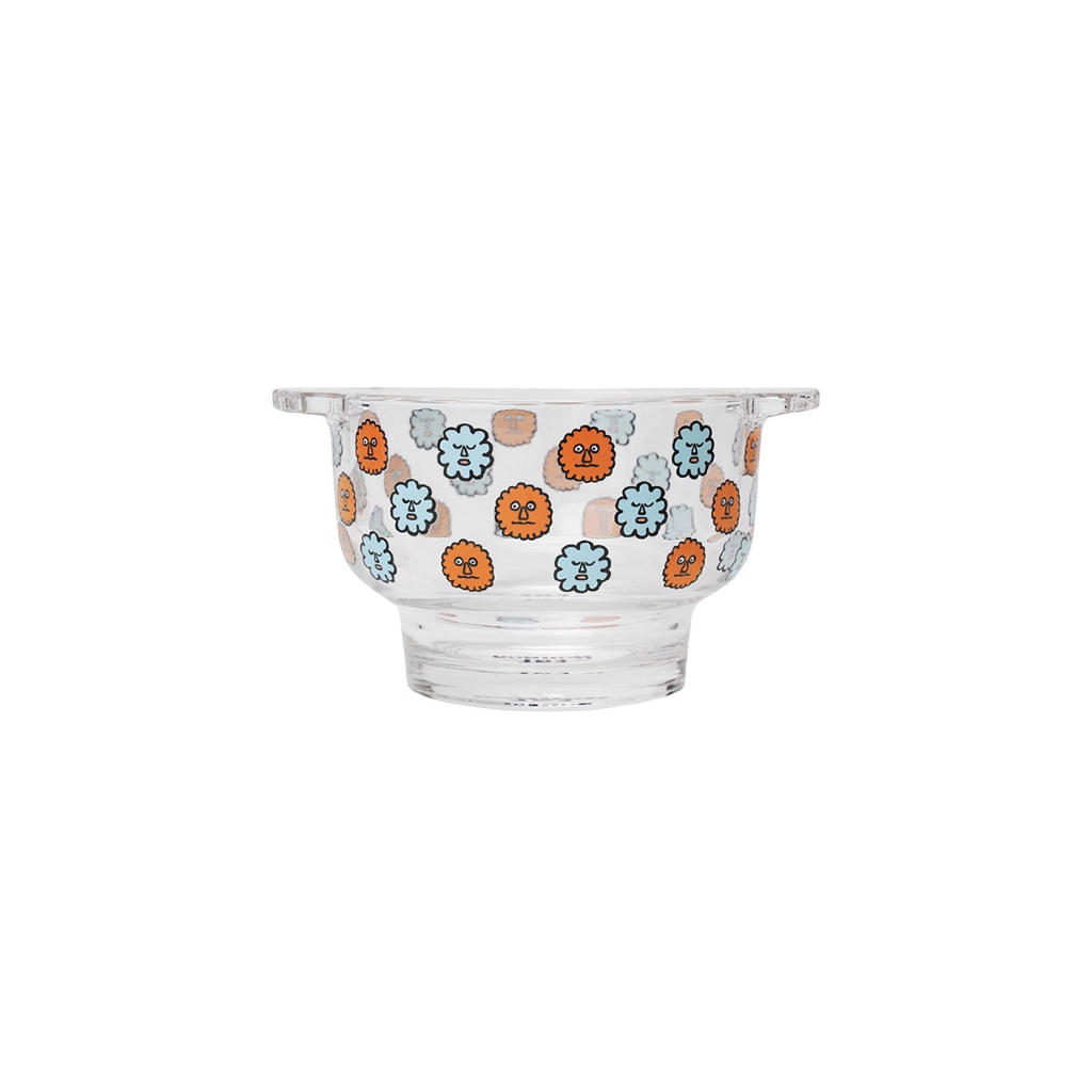 (พร้อมส่ง) NOUNOU - EQL Soup Bowl (EQL Exclusive) ถ้วยซุป ถ้วยซีเรียล