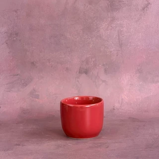 แก้วชา แก้วเซรามิค ความจุ 150 ml Mug Cup Without Handl - AT1CERAMIC