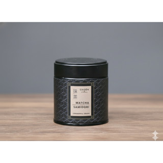 (Hand Picked) Uji Matcha Samidori 20g : มัทฉะสายพันธุ์เดี่ยว…