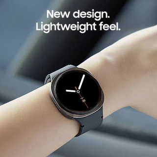 Samsung Galaxy Watch 8 ประกันศูนย์ Samsung 1ปี