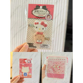 sanrio ของแท้ 100% พร้องส่ง กระเป๋าซานริโอ้ ที่ถนอมสายชาร์ต