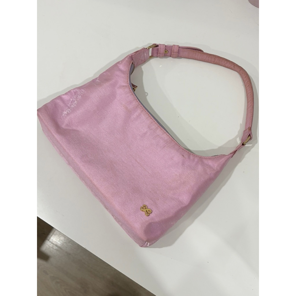 ส่งต่อ PENNE culture | "Ballet" Collection | กระเป๋าสะพายไหล่