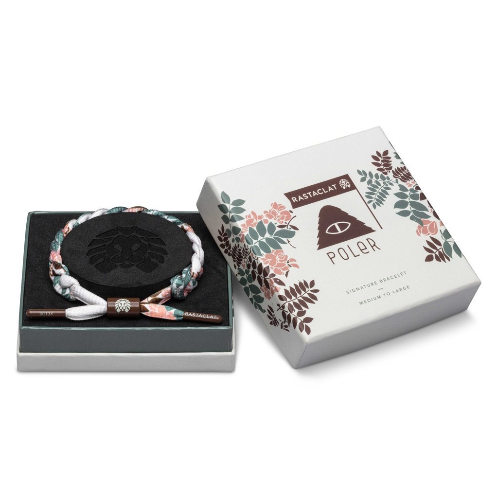 Rastaclat - Boxed Exclusive - Poler [11480020]