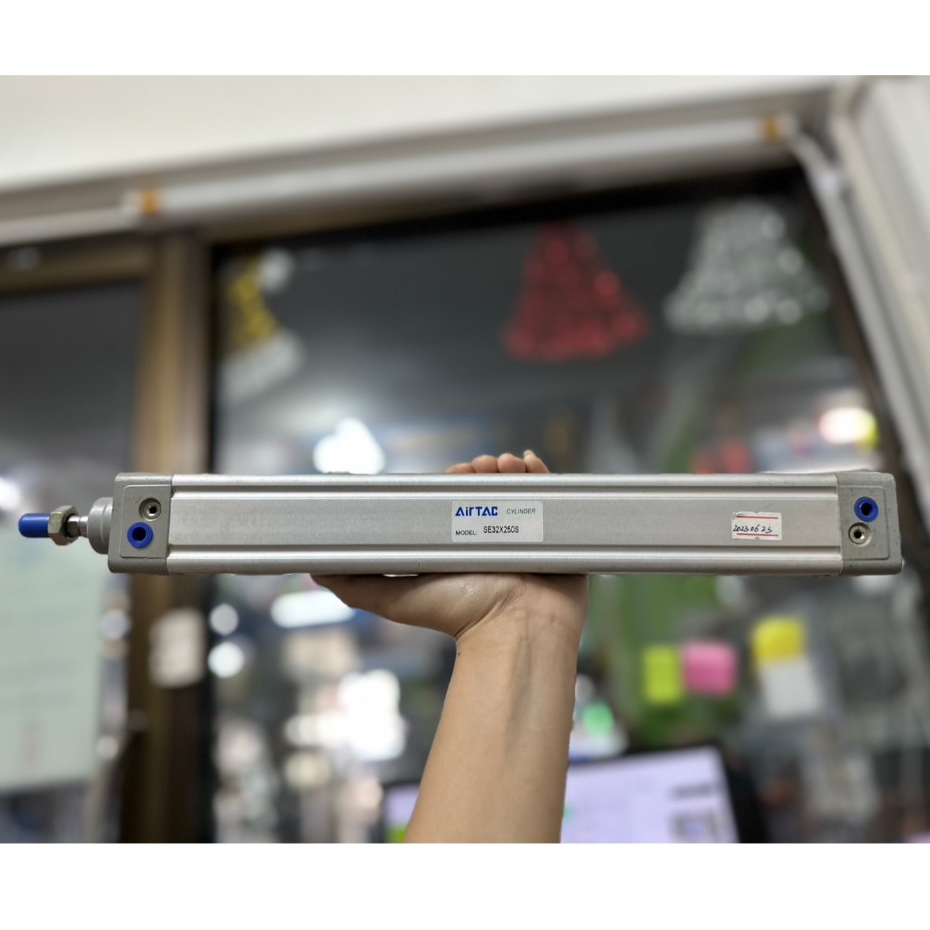 กระบอกลม AirTAC SE32*250S