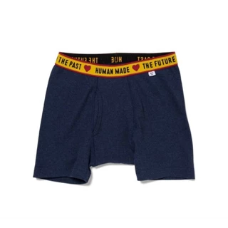 Human Made Boxer Brief (ลิขสิทธิ์แท้100%)