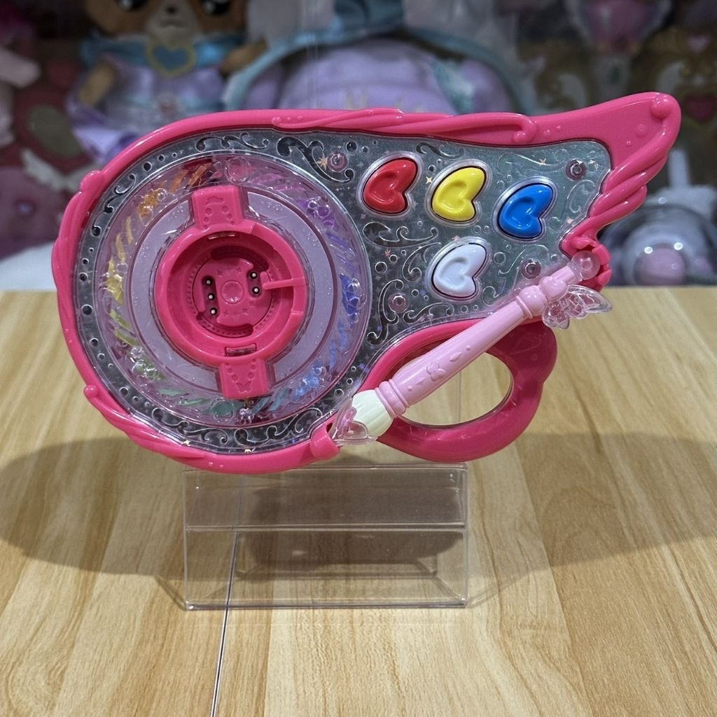 Hirogaru Sky Precure Mix Palette มีไม้จิ้ม