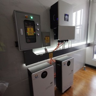 ชุดโซล่าเซลล์ ON-GRID 5kw ออนกริด 10kw 15k 20k พร้อมติดตั้งประเมินหน้างานฟรี…