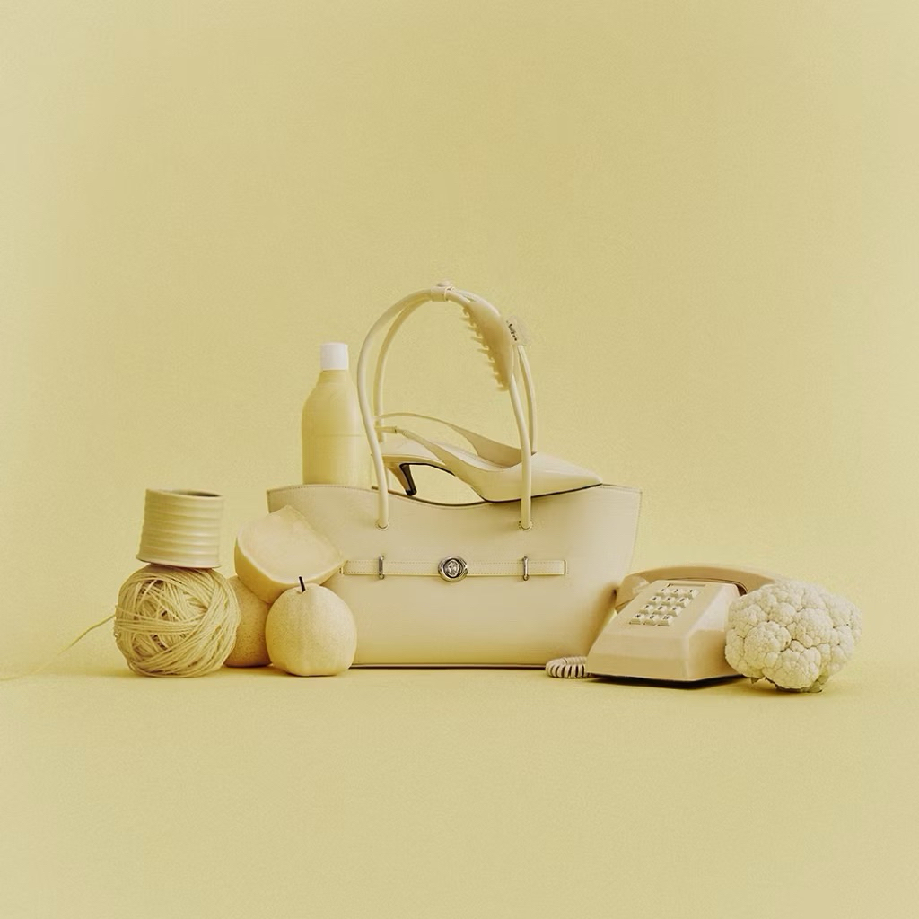 ) GARMENTI - BAXTER BAG