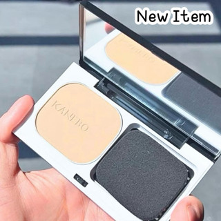 ใหม่ล่าสุด 2026 แป้ง KANEBO Melty Feel Wear แท้ 100% ป้ายห้า…