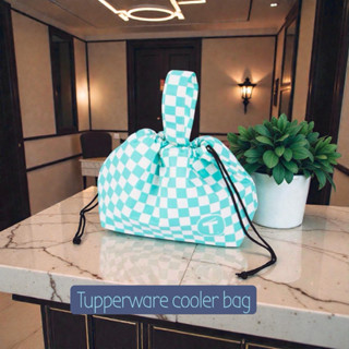 กระเป๋า Tupperware มีหลายแบบ กดที่ตัวเลือกได้เลย