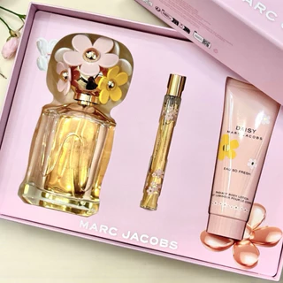 น้ำหอม MARC JACOBS Daisy Eau So Fresh EDT มีกลิ่นและขนาดให้เลือก