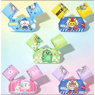 YP-568 เสื้อชูชีพเด็ก ลายการ์ตูนแฟนซี พร้อมปลอกแขนในตัว ให้ค…