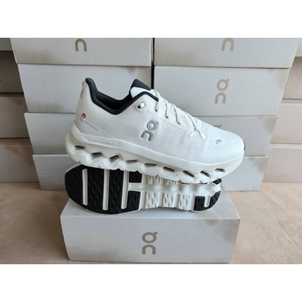 พร้อมส่ง กทม On Cloudtilt สี“ Pearl Ice” ของแท้ 💯