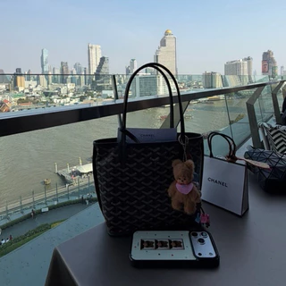 เคสไอโฟน(ใส่รูปได้) แบรนด์ Inajam Collection Photo Bomb
