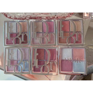 ✨DIOR BACKSTAGE Glow Face Palette 🎨