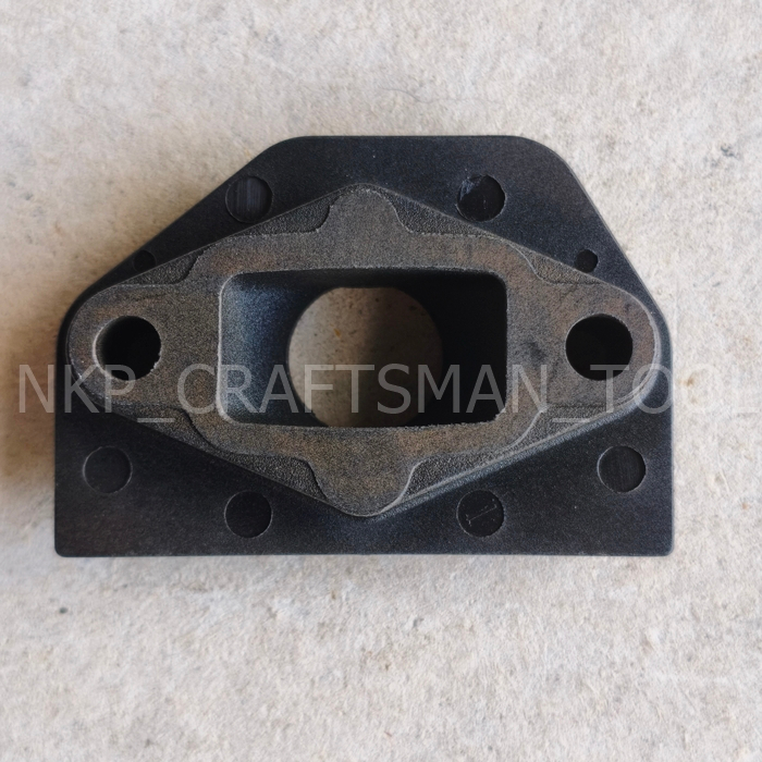 ไฟเบอร์หน้าแปลน Husqvarna สำหรับ เครื่องตัดหญ้า รุ่น 541RB (อะไหล่แท้ ของแท้ 100%)