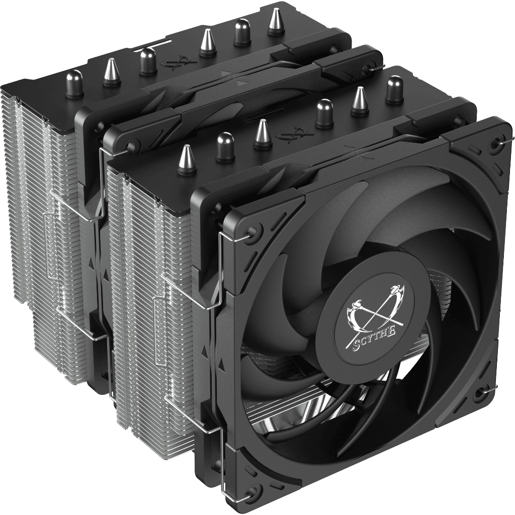 SCYTHE      Magoroku