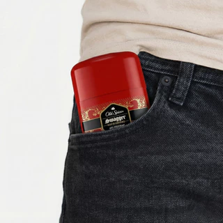*ใส่โค้ดTHE40Nลด10%*Old Spice Mini 14g โรลออนไซส์ 14g ขนาดพกพา ใช้ได้นาน 1-2 เดือน