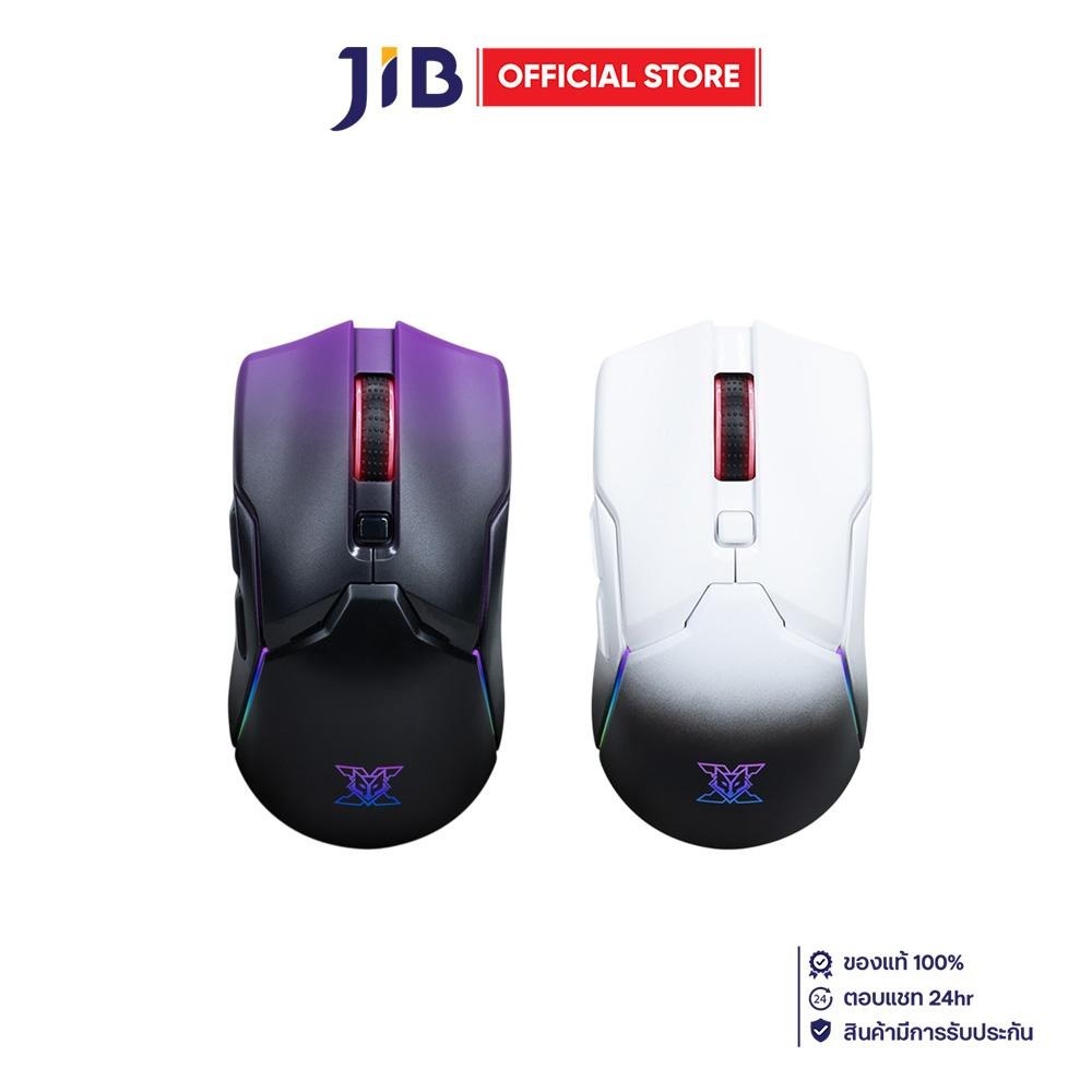 WIRELESS MOUSE (เมาส์ไร้สาย) NUBWO X58 PRO ANTARES