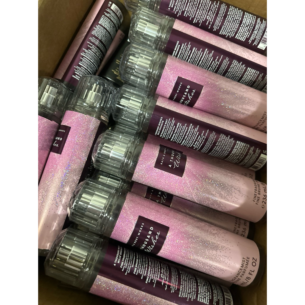 BBW Colonge Men Bath and Body Works 100 ml ขวดใหญ่
