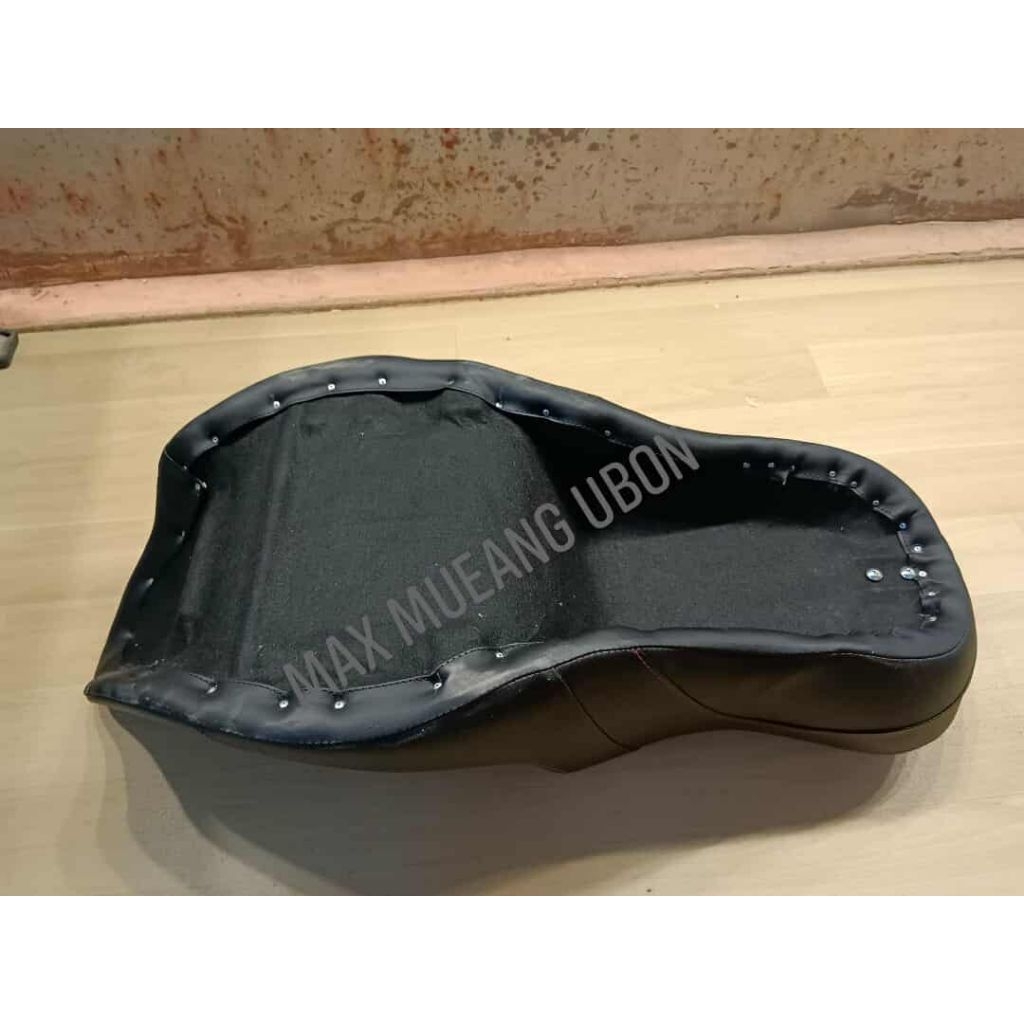 เบาะแต่ง RG 2024,2025/Cvo RG st /SG 2024 2025 (เบาะแต่งงานสร้างใหม่ ฐานโครงเบาะFiber glass) ราคา ถูกที่สุด ดีลบีเคเค แกลเลอรีภาพที่ 7