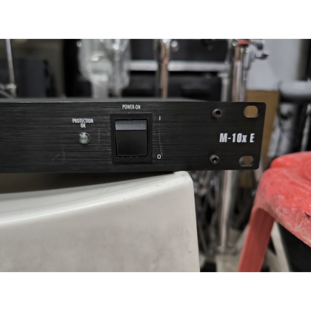 ปลั้กกรองไฟ Furman M-10XE